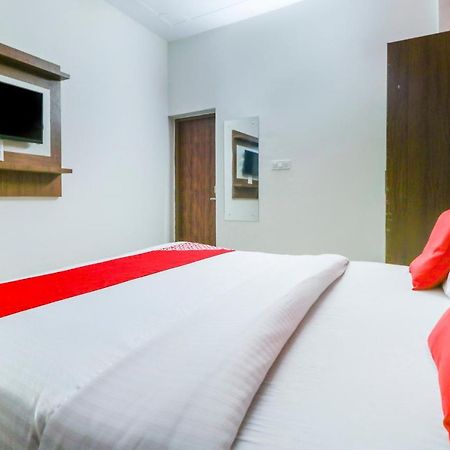 Oyo Hotel City View Nayagaon Экстерьер фото